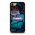 NEW YORK ISLANDERS LOGO 3 iPhone 7 / 8 Case Cover