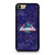 NEW YORK ISLANDERS LOGO 2 iPhone 7 / 8 Case Cover