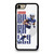 NEW YORK GIANTS SAQUON BARKLEY 3 iPhone 7 / 8 Case Cover