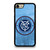 NEW YORK CITY FC iPhone 7 / 8 Case Cover