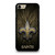 NEW ORLEANS SAINTS METAL iPhone 7 / 8 Case Cover