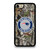 NEW ENGLAND PATRIOTS TREE CAMO iPhone 7 / 8 Case Cover