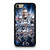 NEW ENGLAND PATRIOTS TEAM iPhone 7 / 8 Case Cover