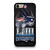 NEW ENGLAND PATRIOTS LIII CHAMP iPhone 7 / 8 Case Cover