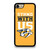 NASHVILLE PREDATORS STAND WITH US iPhone 7 / 8 Case Cover