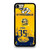 NASHVILLE PREDATORS STAND WITH US 2 iPhone 7 / 8 Case Cover