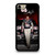 NASCAR 88 DALE EARNHARDT JR SIGNATURE iPhone 7 / 8 Case Cover