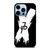 JAKE PAUL JP CROSS 1 iPhone 13 Pro Max Case Cover