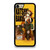 MY HERO ACADEMIA BAKUGOU ANIME iPhone 7 / 8 Case Cover