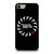 MY CHEMICAL ROMANCE GUN LOGO iPhone 7 / 8 Case Cover