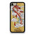 MUSHU MULAN DISNEY 2 iPhone 7 / 8 Case Cover