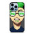 JACKSEPTICEYE FACE iPhone 13 Pro Max Case Cover