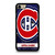 MONTREAL CANADIENS iPhone 7 / 8 Case Cover