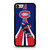 MONTREAL CANADIENS HOCKEY iPhone 7 / 8 Case Cover