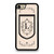 MONOGRAM GARDEN FLAG 1 iPhone 7 / 8 Case Cover