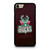 MILWAUKEE BUCKS NBA TEAM iPhone 7 / 8 Case Cover