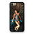 MILEY CYRUS PEACOCK iPhone 7 / 8 Case Cover