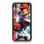 MIKE TROUT LOS ANGELES ANGELS BASEBALL iPhone 7 / 8 Case Cover MIKE TROUT LOS ANGELES ANGELS BASEBALL iPhone 7 / 8 Case Cover