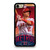 MIKE TROUT LOS ANGELES ANGELS 27 iPhone 7 / 8 Case Cover
