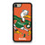 MIAMI HURRICANES UM 2 iPhone 7 / 8 Case Cover