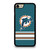 MIAMI DOLPHINS NFL ICON 2 iPhone 7 / 8 Case Cover