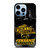 IOWA HAWKEYES FIGHT iPhone 13 Pro Max Case Cover