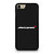 MCLAREN LOGO iPhone 7 / 8 Case Cover