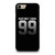 MARTINEZ TWINS 99 iPhone 7 / 8 Case Cover