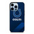 INDIANAPOLIS COLTS FOOTBALL iPhone 13 Pro Max Case Cover