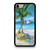 MARGARITAVILLE JIMMY BUFFETT'S 2 iPhone 7 / 8 Case Cover