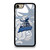MANITOBA MOOSE NHL LOGO 2 iPhone 7 / 8 Case Cover