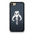 MANDALORIAN LOGO iPhone 7 / 8 Case Cover