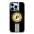 INDIANA PACERS 2 iPhone 13 Pro Max Case Cover