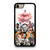 MAC MILLER RAPPER COLLAGE iPhone 7 / 8 Case Cover