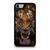 LSU TIGERS THE TIGERS iPhone 7 / 8 Case Cover