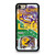 LSU TIGERS GEAUX iPhone 7 / 8 Case Cover