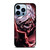 TOKYO GHOUL DARK FANTASY iPhone 13 Pro Max Case Cover