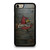 LOUISVILLE CARDINALS FOOTBALL iPhone 7 / 8 Case Cover