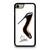 LOUBOUTIN SHOES LOGO iPhone 7 / 8 Case Cover