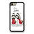 LOUBOUTIN SHOES LOGO 2 iPhone 7 / 8 Case Cover