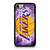 LOS ANGELES LAKERS 1 iPhone 7 / 8 Case Cover