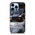 HYUNDAI RACING CAR LOGO iPhone 13 Pro Max Case Cover
