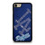 LOS ANGELES DODGERS 3 iPhone 7 / 8 Case Cover
