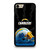 LOS ANGELES CHARGERS NFL LOGO iPhone 7 / 8 Case Cover