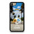 LOS ANGELES CHARGERS HELMET iPhone 7 / 8 Case Cover