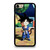LITTLE GOKU DRAGON BALL iPhone 7 / 8 Case Cover