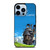 HOWL'S MOVING CASTLE ANIME iPhone 13 Pro Max Case Cover