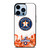 HOUSTON ASTROS 3 iPhone 13 Pro Max Case Cover