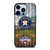 HOUSTON ASTROS 1 iPhone 13 Pro Max Case Cover