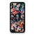 LIL PEEP X JUICE WRLD XXXTENTACION iPhone 7 / 8 Case Cover